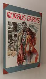 Morbius Gravis