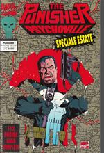 The Punisher Psychoville Speciale Estate