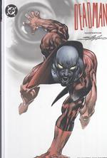 Deadman Cartonato