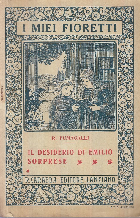 LETTORILETTO