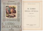 Il Libro Della Jungla Libro Primo