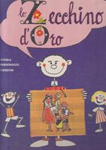 Lo Zecchino D'oro Storia Personaggi Canzoni