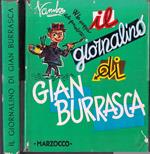 Il Giornalino Di Gian Burrasca Illustrato