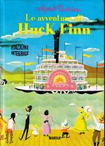 Le Avventure Di Huck Finn