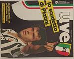 Quaderni Gazzetta Dello Sport Juve 21 Scudetto Di Platini