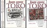 Buon Cento Toro 2 Volumi
