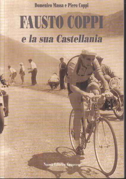 Fausto Coppi E La Sua Castellania - copertina