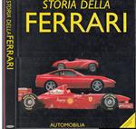 Storia Della Ferrari