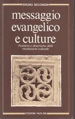 Messaggio Evangelico E Culture