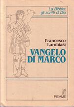 Vangelo Di Marco