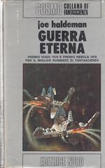 Guerra Eterna- Haldeman- Nord- Cosmo