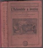 L' Automobile A Benzina