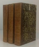 Theologia Moralis Universa 1/3 Alphonso De Ligorio- Scavini- 1860- C- Zfs471