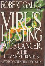 Virus Hunting Aids Cancer The Human Retrovirus