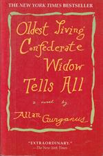 Oldest Living Confederate Widow Tells All