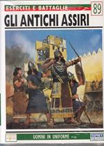 Eserciti E Battaglie N.89 Uomini In Uniforme