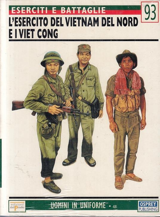 Eserciti E Battaglie N.93 Uomini In Uniforme - copertina