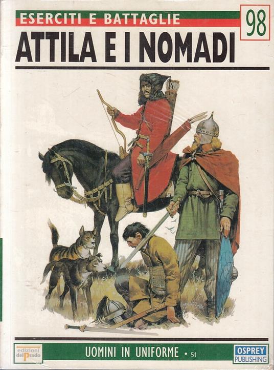 Eserciti E Battaglie N.98 Uomini In Uniforme - copertina