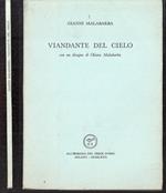 Viandante Del Cielo- Malabarba- Insegna Pesce D'oro Scheiwiller- 1980- B-Xfs