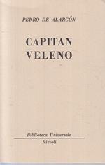 Capitan Veleno