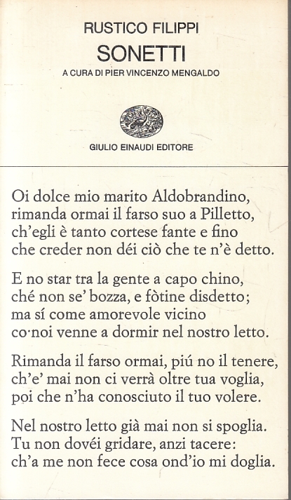 LETTORILETTO
