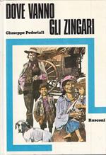 Dove Vanno Gli Zingari