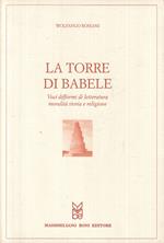 La Torre Di Babele