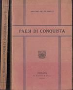 Paesi Di Conquista