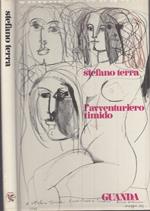 L' Avventuriero Timido Poesie