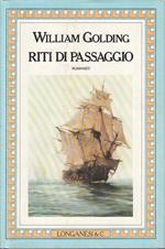 Riti Di Passaggio -