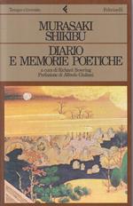 Diario E Memorie Poetiche