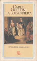 La Locandiera -