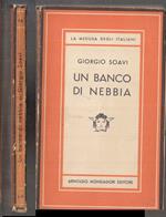 Un Banco Di Nebbia
