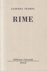 Rime