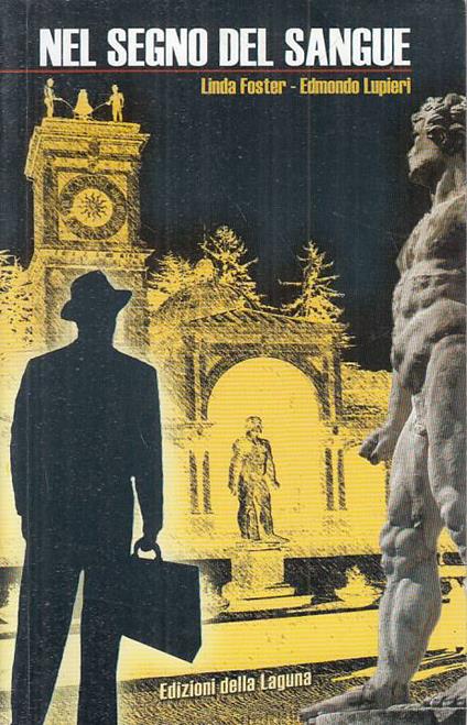 Nel Segno Del Sangue - copertina