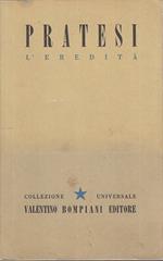 L' Eredità -