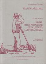 Una Vita A Mezzadria Rigorma Agraria