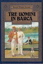 Tre Uomini In Barca- Jerome- Mondadori