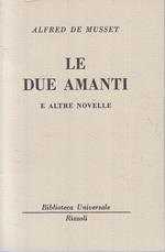 Le Due Amanti