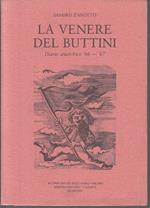 La Venere Del Buttini- Sandro Zanotto- Insegna Pesce D'oro