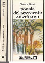 Poesia Del Novecento Americano