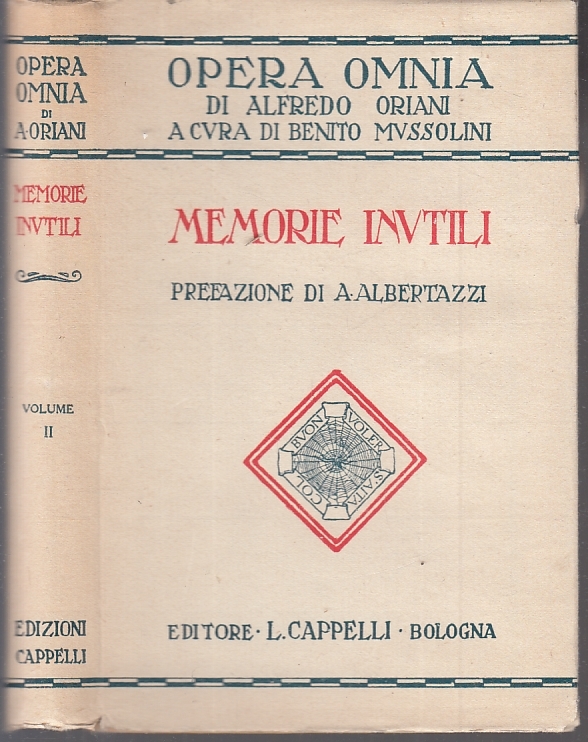 LETTORILETTO