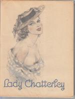 Lady Chatterley