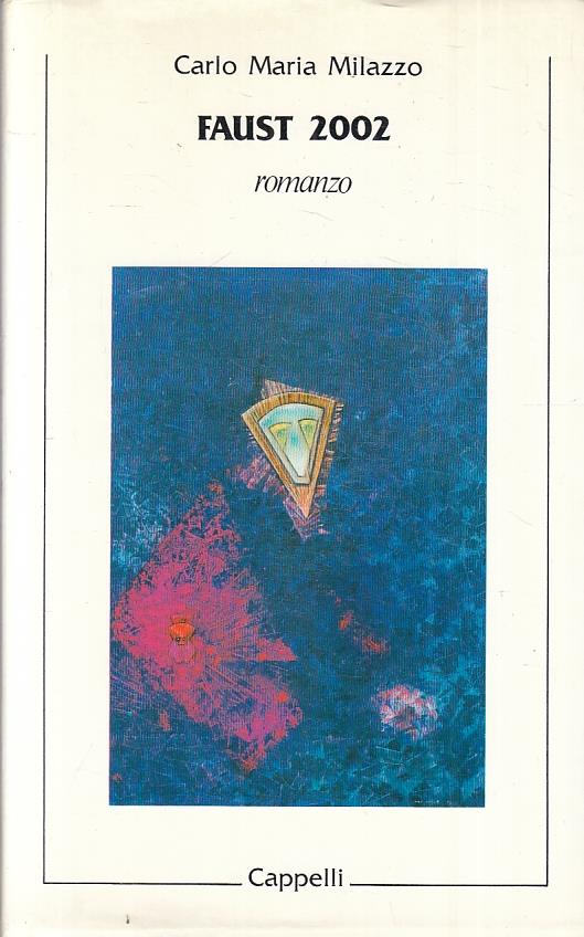 Faust 2002 - copertina