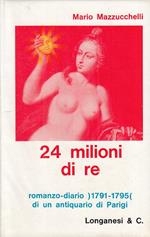 24 Milioni Di Re