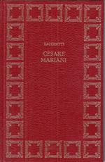 Cesare Mariani