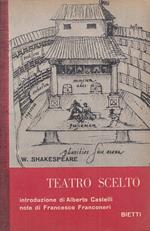 Teatro Scelte