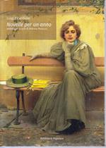Novelle Per Un Anno- Luigi Pirandello- Biblioteca Popolare