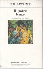 Il Pavone Bianco Sigillato