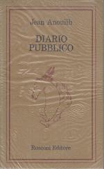 Diario Pubblico Sigillato